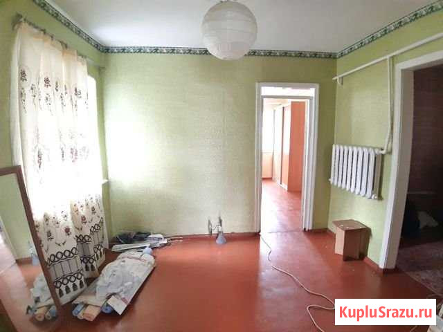 Дом 60 м² на участке 7 сот. на продажу в Сальске Сальск - изображение 3