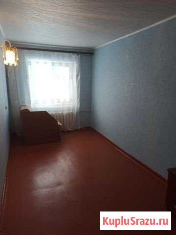 2-комнатная квартира, 46 м², 2/2 эт. на продажу в Мирном Ульяновской области Мирный - изображение 2