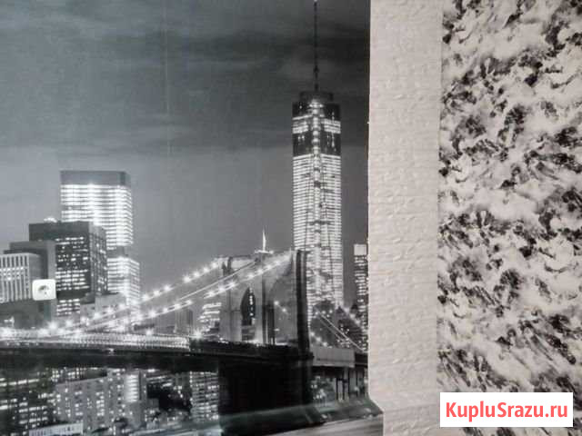 Квартира-студия, 36 м², 1/9 эт. в аренду на длительный срок в Волгодонске Волгодонск - изображение 2