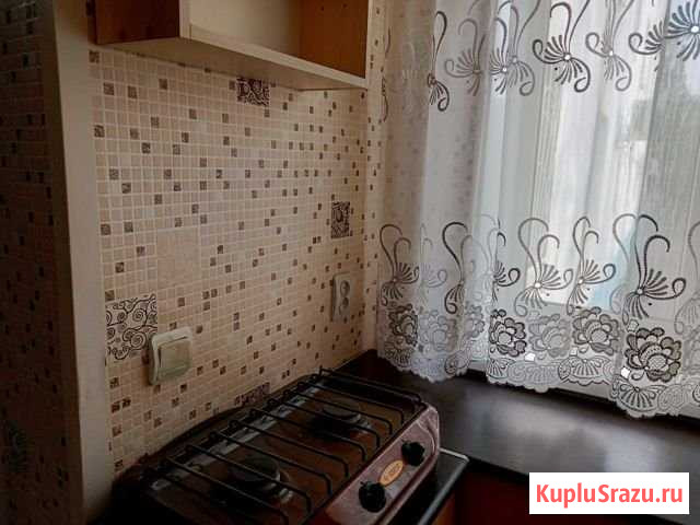 Квартира-студия, 36 м², 1/9 эт. в аренду на длительный срок в Волгодонске Волгодонск - изображение 3