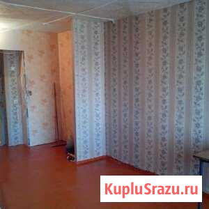 Комната 18 м² в 1-ком. кв., 3/5 эт. на продажу в Рославле Рославль - изображение 2