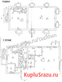 Здание, 396.1 кв.м. Калининград - изображение 2