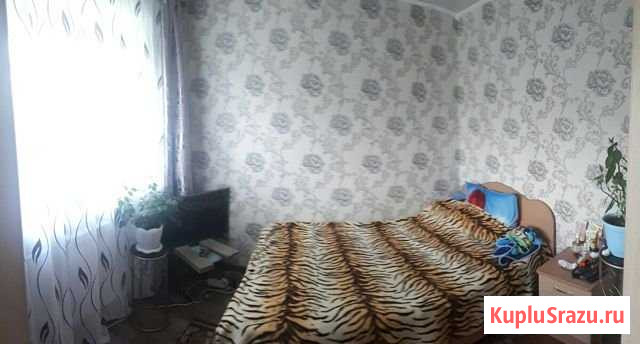 2-комнатная квартира, 43 м², 4/4 эт. на продажу в Абакане Абакан - изображение 2