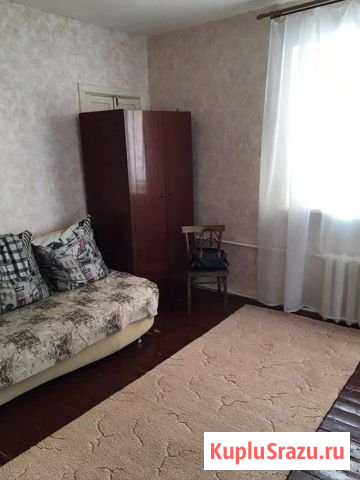 1-комнатная квартира, 34 м², 2/4 эт. в аренду на длительный срок в Челябинске Челябинск - изображение 2
