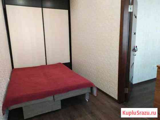 2-комнатная квартира, 40 м², 2/4 эт. в аренду на длительный срок в Ульяновске Ульяновск
