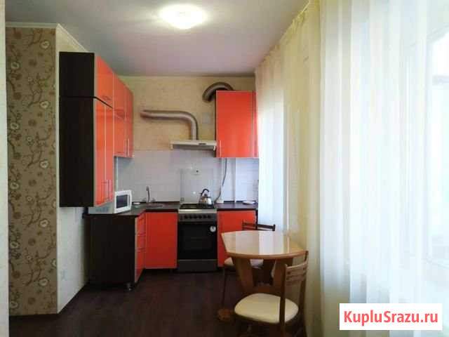 2-комнатная квартира, 40 м², 2/4 эт. в аренду на длительный срок в Ульяновске Ульяновск - изображение 2
