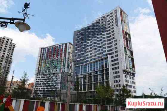1-комнатная квартира, 32 м², 14/24 эт. на продажу в Коммунарке Коммунарка