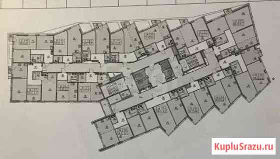 1-комнатная квартира, 32 м², 14/24 эт. на продажу в Коммунарке Коммунарка