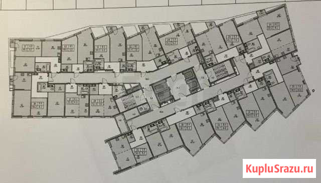 1-комнатная квартира, 32 м², 14/24 эт. на продажу в Коммунарке Коммунарка - изображение 2