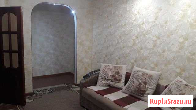 1-комнатная квартира, 40 м², 5/5 эт. на продажу в Лебедяни Лебедянь - изображение 2