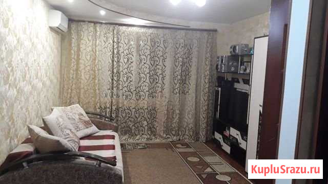 1-комнатная квартира, 40 м², 5/5 эт. на продажу в Лебедяни Лебедянь - изображение 1