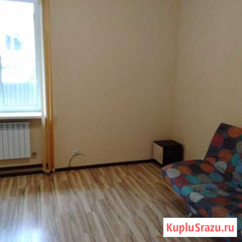 3-комнатная квартира, 80 м², 1/4 эт. в аренду на длительный срок в Калуге Калуга - изображение 1