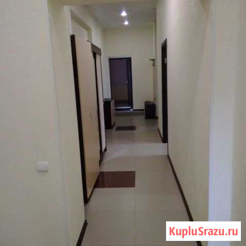 3-комнатная квартира, 80 м², 1/4 эт. в аренду на длительный срок в Калуге Калуга - изображение 2