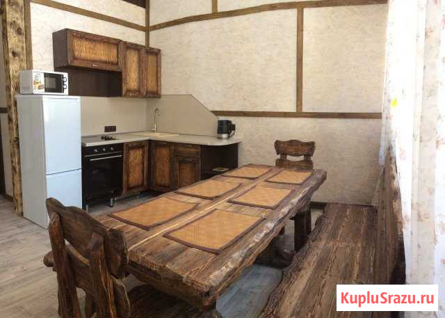 Коттедж 150 м² на участке 12 сот. в аренду посуточно в Шерегеше Шерегеш - изображение 3