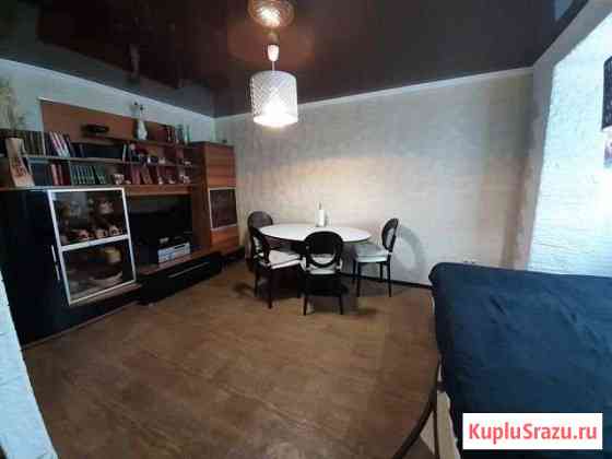 4-комнатная квартира, 78.5 м², 5/5 эт. на продажу в Самаре Самара