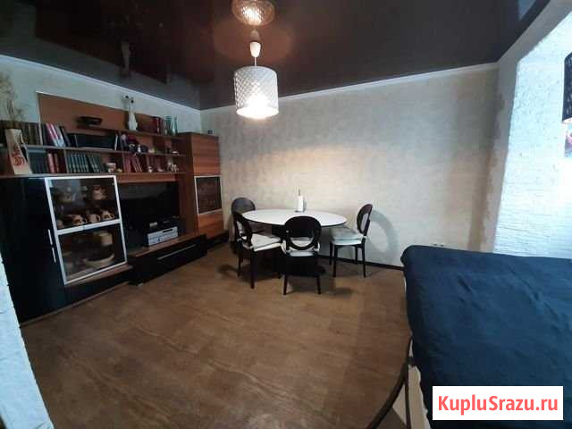 4-комнатная квартира, 78.5 м², 5/5 эт. на продажу в Самаре Самара - изображение 2