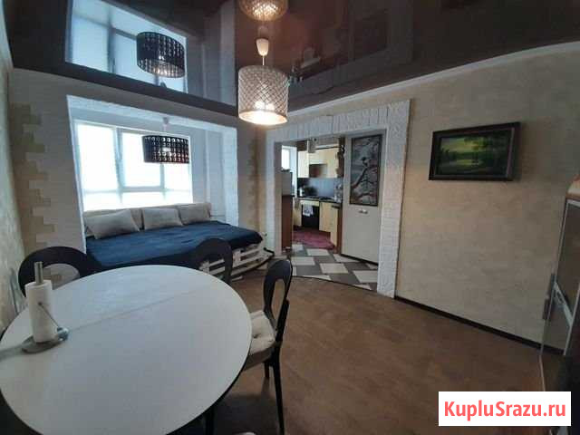 4-комнатная квартира, 78.5 м², 5/5 эт. на продажу в Самаре Самара - изображение 1