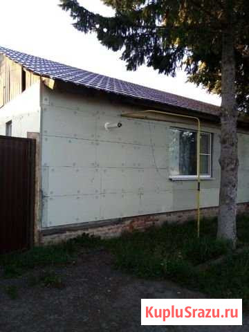3-комнатная квартира, 89 м², 1/1 эт. на продажу в Викулово Викулово - изображение 1