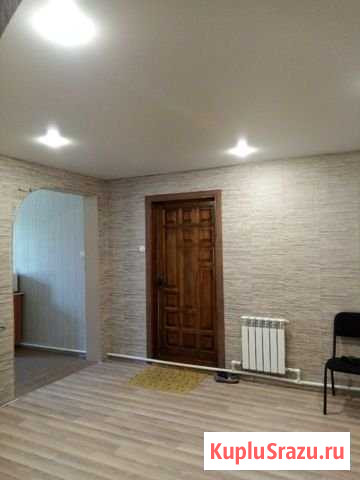 3-комнатная квартира, 89 м², 1/1 эт. на продажу в Викулово Викулово - изображение 2