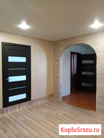 3-комнатная квартира, 89 м², 1/1 эт. на продажу в Викулово Викулово - изображение 3