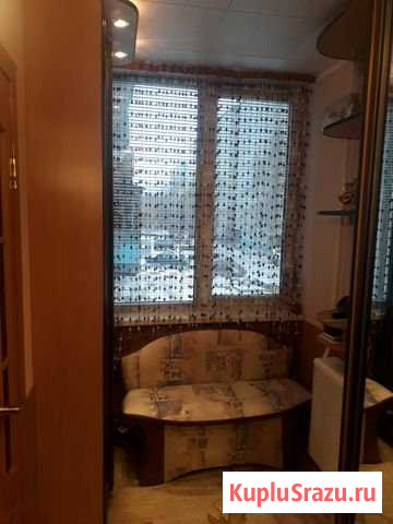 1-комнатная квартира, 42.9 м², 2/5 эт. на продажу в Омске Омск - изображение 2