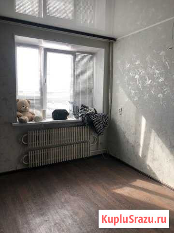 Комната 16.9 м² в 1-ком. кв., 4/9 эт. на продажу в Стерлитамаке Стерлитамак - изображение 1