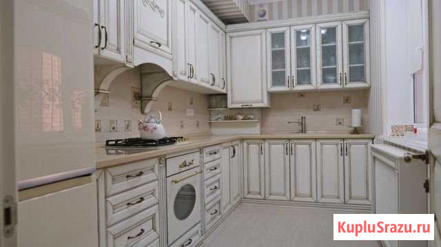 Дом 130 м² на участке 3 сот. на продажу в Батайске Батайск - изображение 1