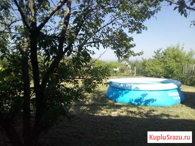 Участок СНТ, ДНП 8 сот. на продажу в Красном Яре Самарской области Красный Яр - изображение 2