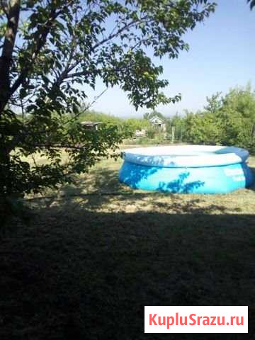 Участок СНТ, ДНП 8 сот. на продажу в Красном Яре Самарской области Красный Яр - изображение 1