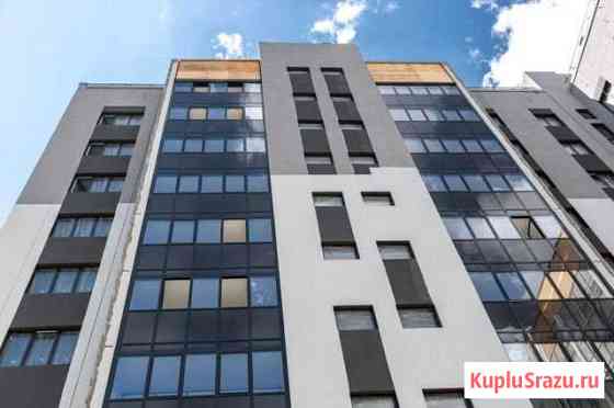 1-комнатная квартира, 42 м², 6/10 эт. на продажу в Челябинске Челябинск