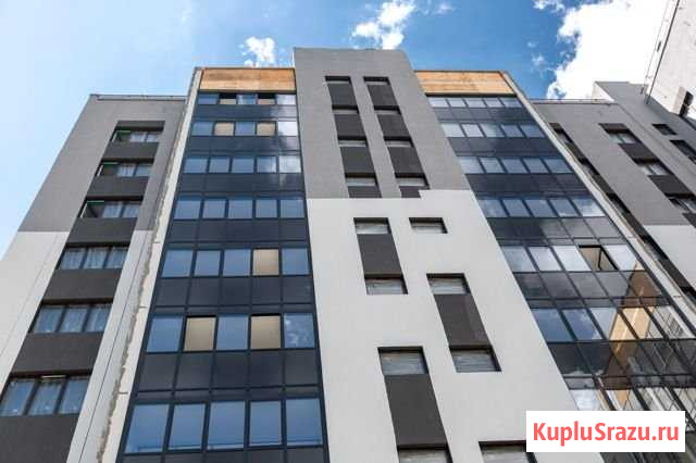 1-комнатная квартира, 42 м², 6/10 эт. на продажу в Челябинске Челябинск - изображение 1