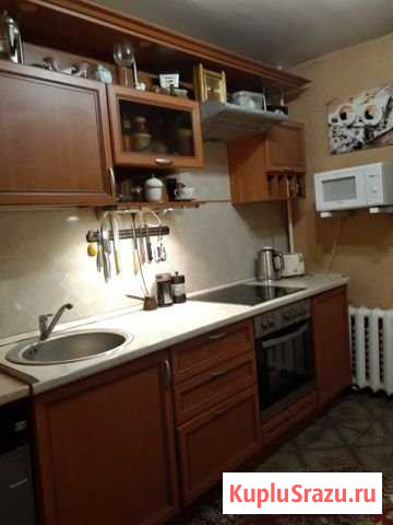 3-комнатная квартира, 64 м², 2/9 эт. на продажу в Тюмени Тюмень - изображение 1