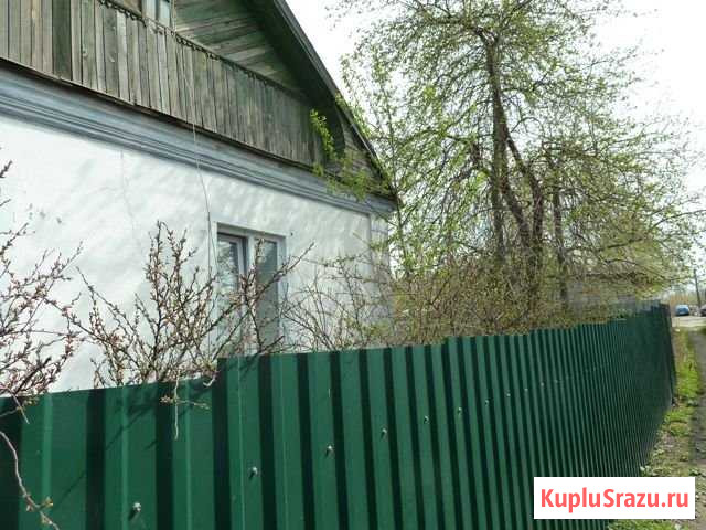 Дом 76.6 м² на участке 8.4 сот. на продажу в Челябинске Челябинск - изображение 1