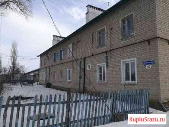 2-комнатная квартира, 42 м², 2/2 эт. на продажу в Добринке Добринка