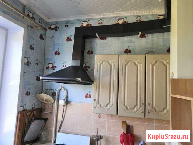 2-комнатная квартира, 40 м², 2/2 эт. на продажу в Шумерле Шумерля - изображение 3