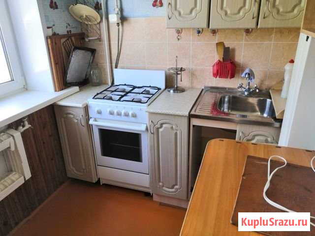 2-комнатная квартира, 40 м², 2/2 эт. на продажу в Шумерле Шумерля - изображение 2