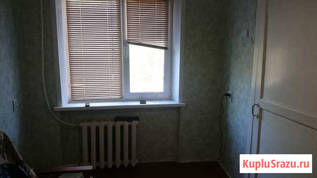 2-комнатная квартира, 43 м², 2/4 эт. на продажу в Нефтегорске Самарской области Нефтегорск - изображение 3