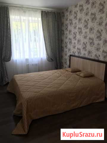 2-комнатная квартира, 80 м², 1/17 эт. в аренду на длительный срок в Рязани Рязань - изображение 3