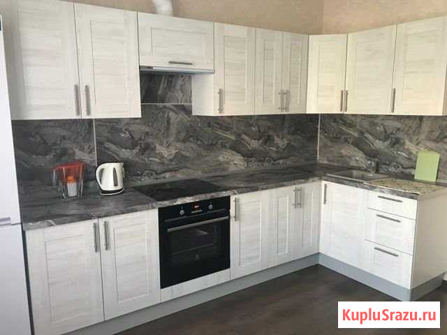 2-комнатная квартира, 80 м², 1/17 эт. в аренду на длительный срок в Рязани Рязань - изображение 1