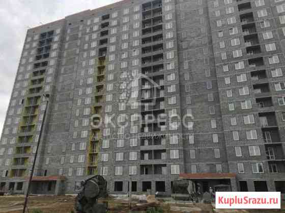 1-комнатная квартира, 34 м², 10/17 эт. на продажу в Тюмени Тюмень