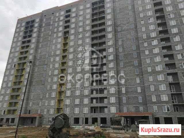 1-комнатная квартира, 34 м², 10/17 эт. на продажу в Тюмени Тюмень - изображение 1