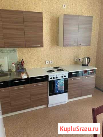 1-комнатная квартира, 38 м², 11/19 эт. в аренду на длительный срок в Екатеринбурге Екатеринбург - изображение 1