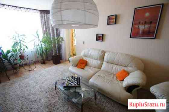 3-комнатная квартира, 100 м², 5/5 эт. на продажу в Пятигорске Пятигорск