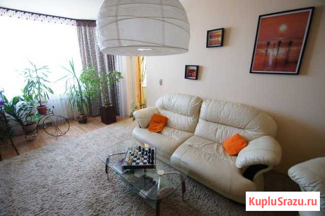 3-комнатная квартира, 100 м², 5/5 эт. на продажу в Пятигорске Пятигорск - изображение 1