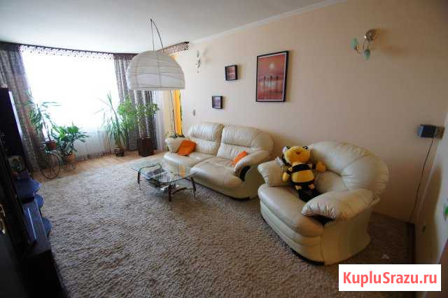 3-комнатная квартира, 100 м², 5/5 эт. на продажу в Пятигорске Пятигорск - изображение 2