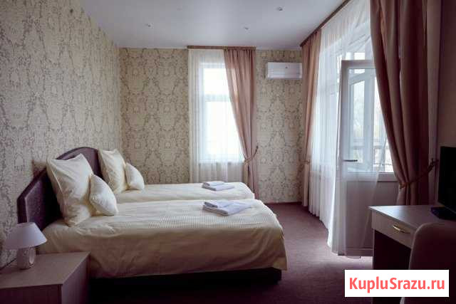 4-комнатная квартира, 120.5 м², 4/6 эт. на продажу в Нижнем Новгороде Нижний Новгород - изображение 2