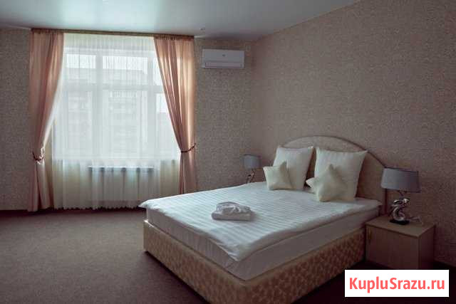 4-комнатная квартира, 120.5 м², 4/6 эт. на продажу в Нижнем Новгороде Нижний Новгород - изображение 1