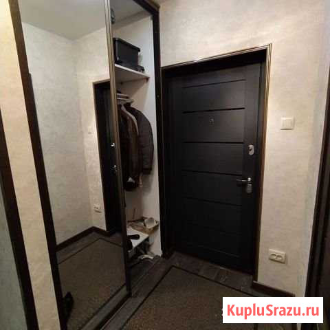 1-комнатная квартира, 33 м², 1/4 эт. на продажу в Красногорске Московской области Красногорск - изображение 2