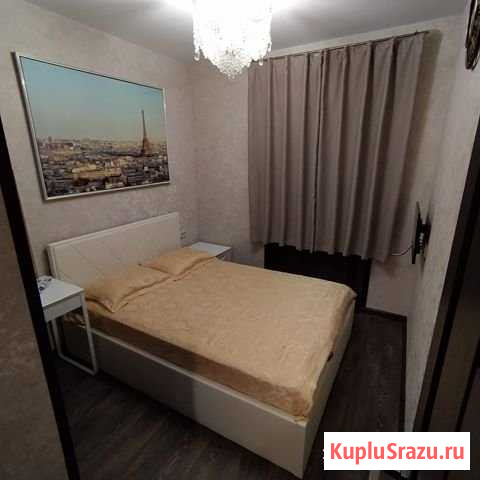 1-комнатная квартира, 33 м², 1/4 эт. на продажу в Красногорске Московской области Красногорск - изображение 1