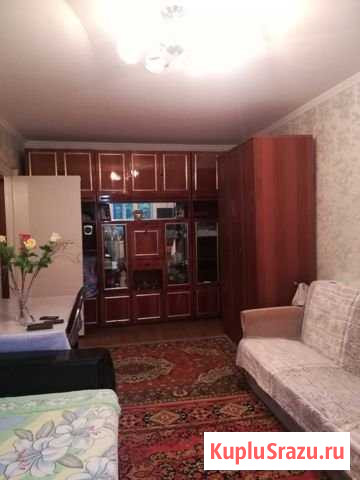 1-комнатная квартира, 29.8 м², 4/5 эт. на продажу в Набережных Челнах Набережные Челны - изображение 1